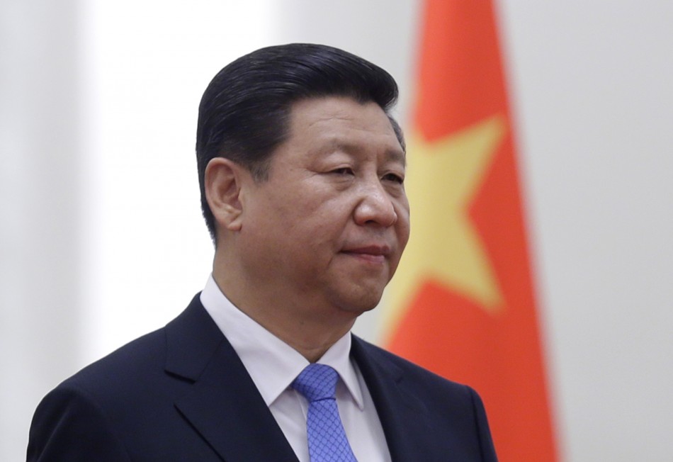 China President Xi Jinping To Promote Allies To Key Positions To ...