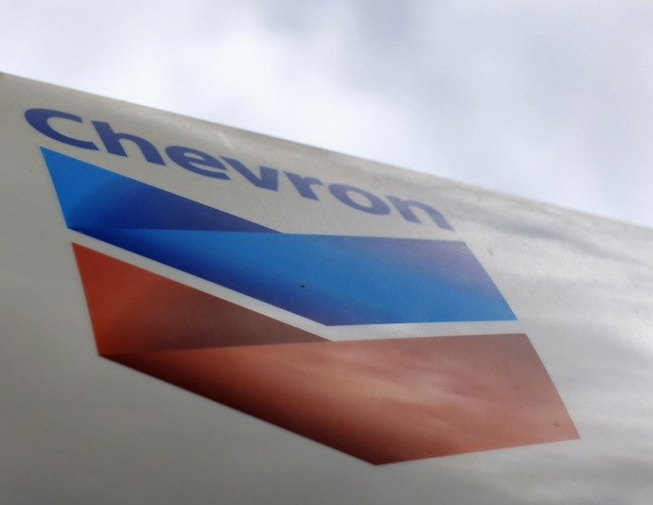 Chevron