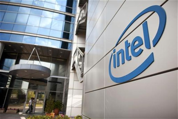 Intel has "lost its way" says Chairman Bryant