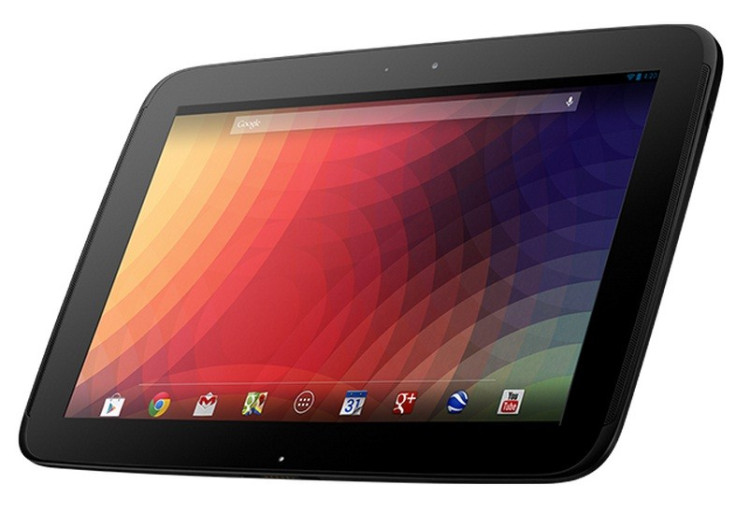 Nexus 10