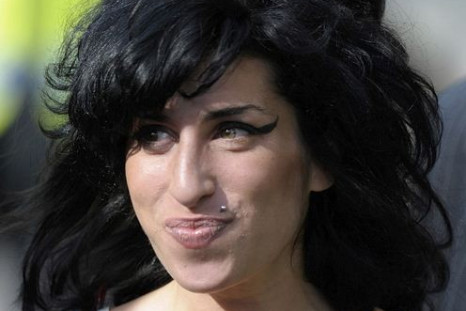 Amy Winehouse's father Mitch Winehouse has admitted that he will never allow a Hollywood biopic to be made out of his daughter's tragic life/Reuters