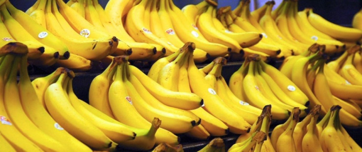 Man Buys Car With Bananas