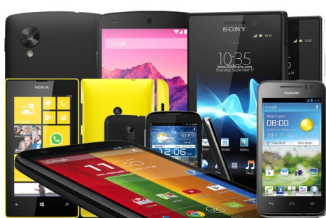 Best Cheap Smartphones of 2013