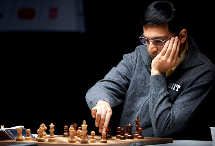 Viswanathan Anand