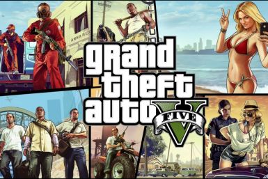 GTA 5 Online: Make $15m an Hour with Infinite Money Glitch in 1.06 Patch [VIDEO]