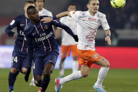 Remy Cabella