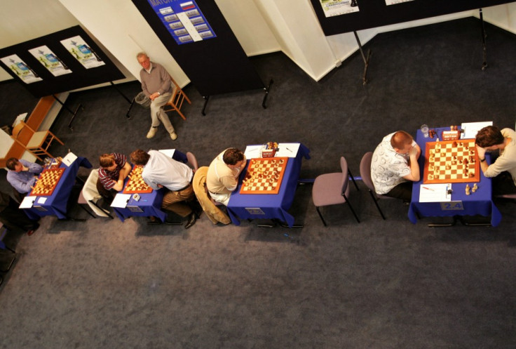 World Chess Team Championship