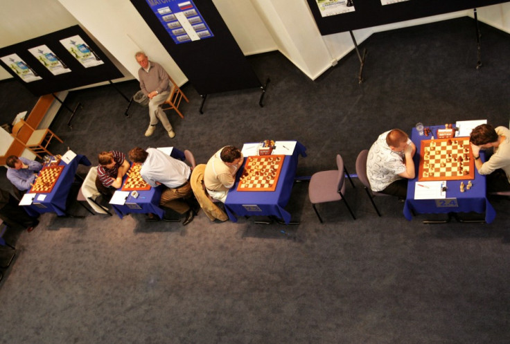 World Chess Team Championship