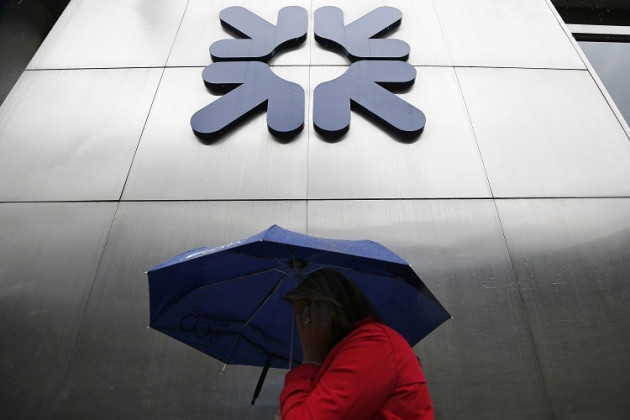 Vince Cable’s Advisor Lawrence Tomlinson Slams RBS for Engineering Struggling SMEs into Bankruptcy (Photo: Reuters) Vince Cable’s Advisor Lawrence Tomlinson Slams RBS for Engineering Struggling SMEs into Bankruptcy (Photo: Reuters)