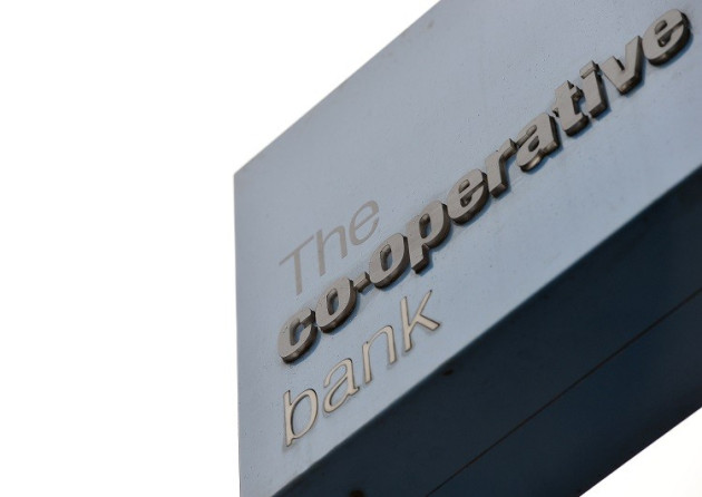 The capital black hole and the ‘Crystal Methodist’ Paul Flowers scandal has threatened the Co-op's existence (Photo: Reuters) The capital black hole and the ‘Crystal Methodist’ Paul Flowers scandal has threatened the Co-op's existence (Photo: Reuters)