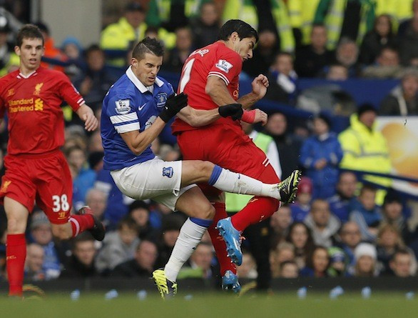 Kevin Mirallas