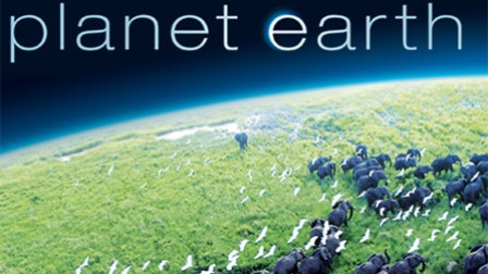 Planet Earth Planet Earth