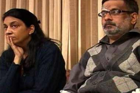 Rajesh and Nupur Talwar pronounced guilty of murdering Aarushi Talwar and Hemraj