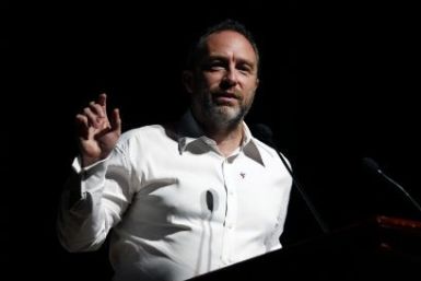Wikipedia founder Jimmy Wales has real concern about the direction the web is going.