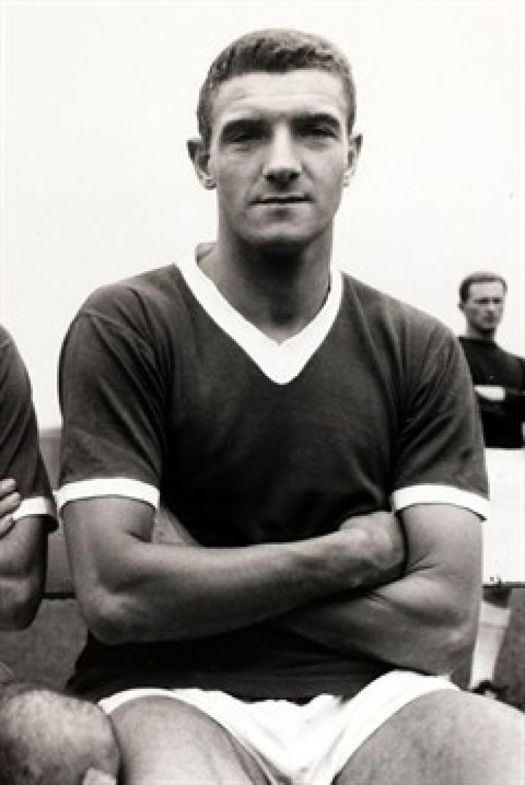 Bill Foulkes made 688 appearances for Manchester United, scoring nine goals