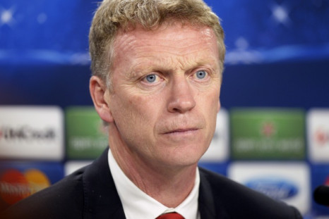 David Moyes