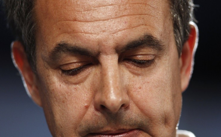 Jose Luis Rodriguez Zapatero