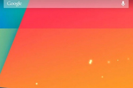 Android 4.4 live wallpaper