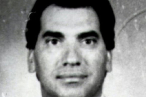 Domenico Rancadore