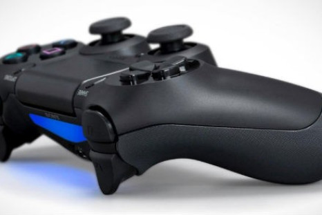 PS4 Dual-shock 4 Controller