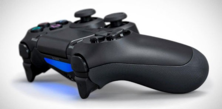 PS4 Dual-shock 4 Controller