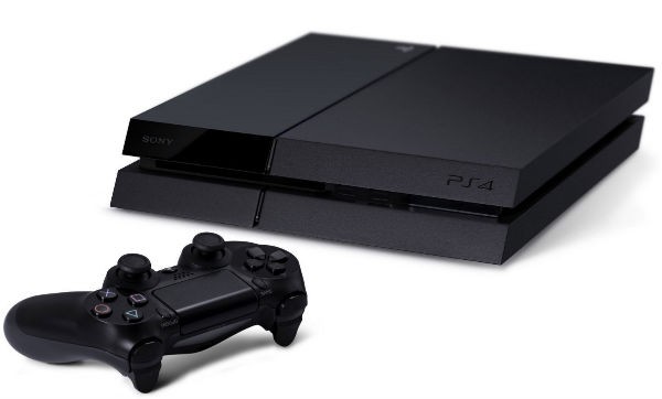 PlayStation 4 Review - Big Potential To Be Much Better