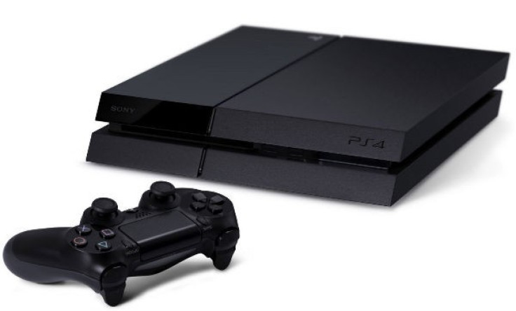 PlayStation 4 Review