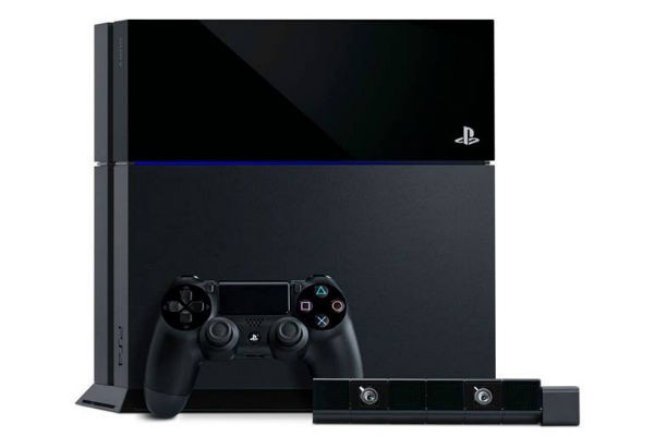 PlayStation 4 Review - Big Potential To Be Much Better | IBTimes UK