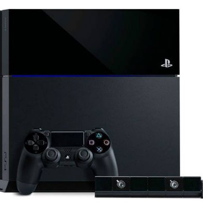 PS4 Review