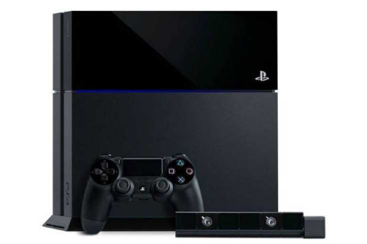 PS4 Review