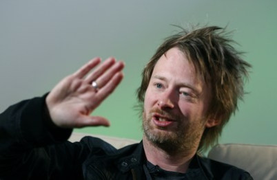 Thom Yorke Thom Yorke