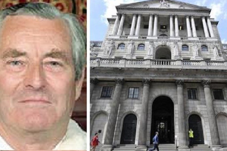 Robin Leigh-Pemberton