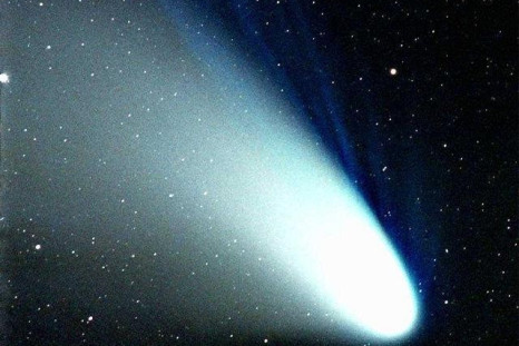 Comet Ison