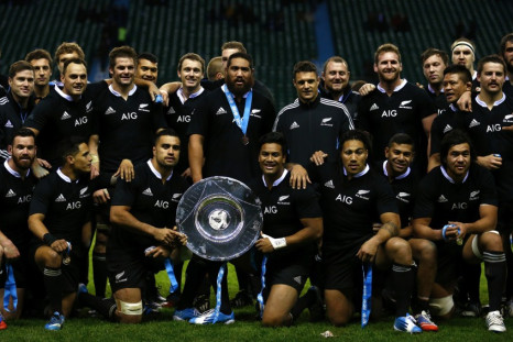 New Zealand