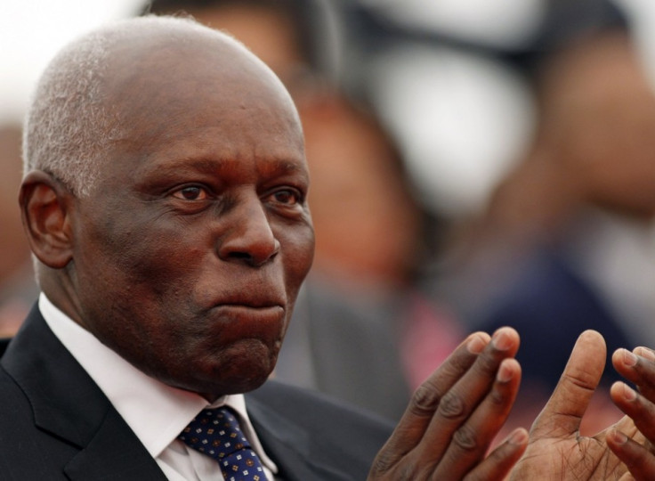 Angola Bans Islam