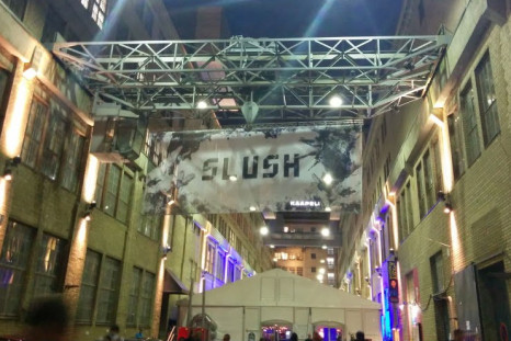 Finnish Tech Startups Making Most of Unfair Advantage