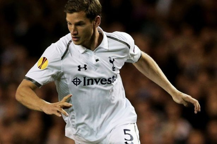 Jan Vertonghen