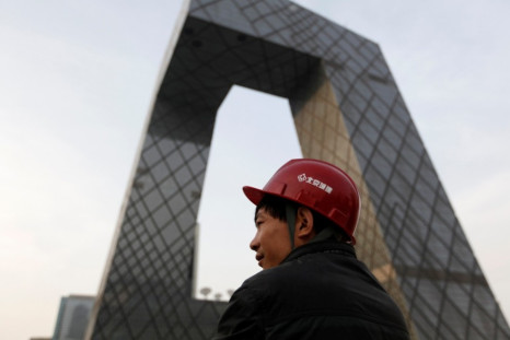 Chinese Realty Firms Refute CCTV Allegations on Unpaid Taxes