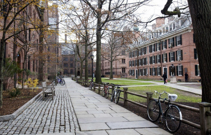 Yale Shooter Investigated As Hoax