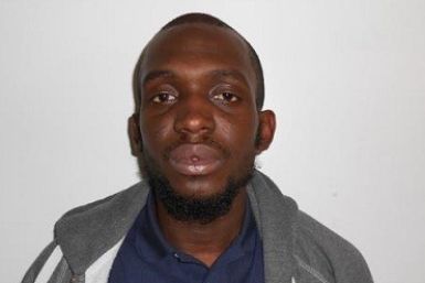 Lerone Boye escaped from a mental hospital on 16 October (Met Police)