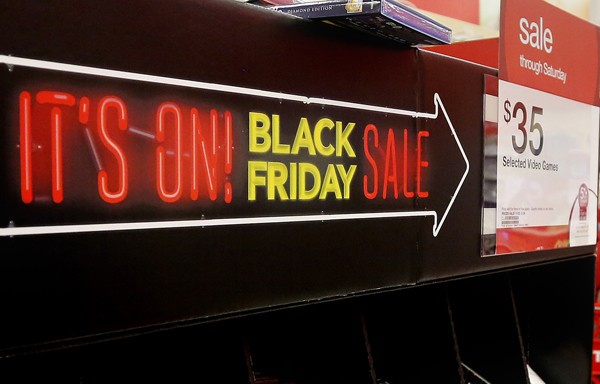 What is Black Friday and Does it Matter in the UK? | IBTimes UK