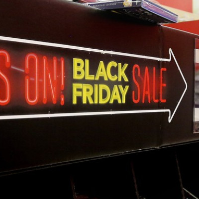 Black Friday Deals in the UK