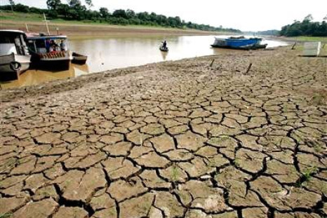 Climate change