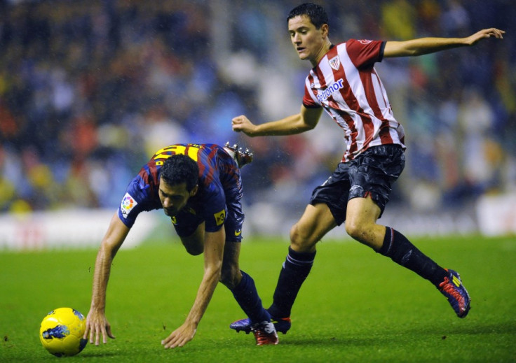 Ander Herrera