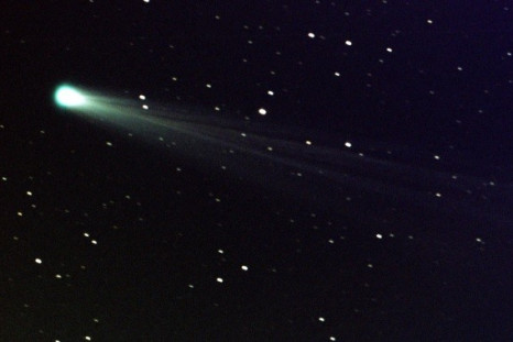 Comet Ison