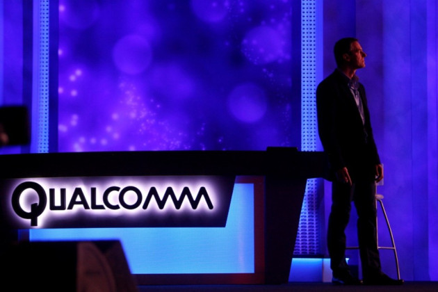 Qualcomm’s China Growth Threatened By NDRC Antitrust Probe Qualcomm’s China Growth Threatened By NDRC Antitrust Probe