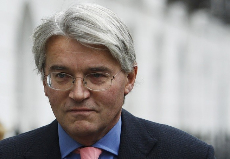 Andrew Mitchell resigned despite denying calling the officers at Downing Street 'plebs' (Reuters)