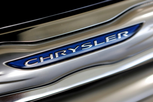Chrysler eyes a New York Stock Exchange flotation for a $12bn IPO