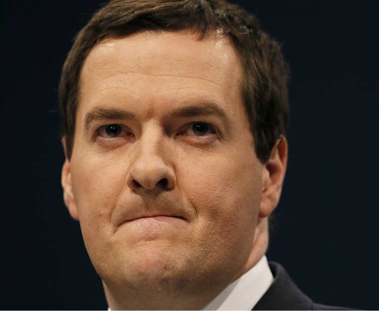 Bank of England: George Osborne Orders Review into Leverage Ratio ...