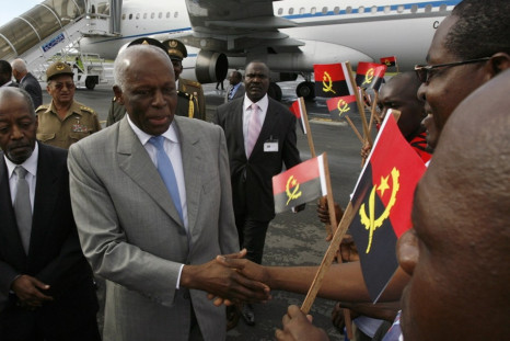 Angola Backpedals After Islam Ban Reports